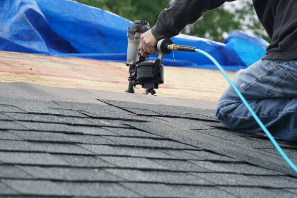 Quick and Trustworthy Emergency Roof Repair Services in Loma Linda, CA